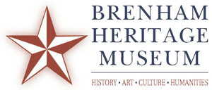 Zoom on the image : Brenham Heritage Museum